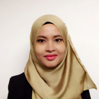 Lailatul Dyana Ismail