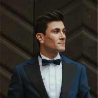 Michael Ali