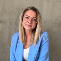 Astrid Kjær Van Der Sterren