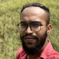 Ajay Ashokkumar