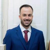 Andre Luis Renosto