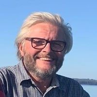Thomas Pedersen