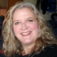 Libby Suchy