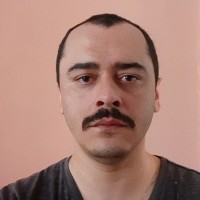 Patrique Dos Passos