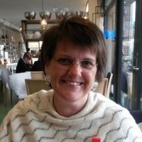 Jane Synnøve Rosengren