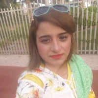 Dr. Shama Aslam