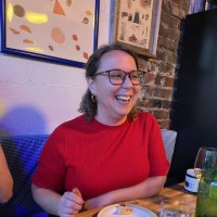 Kate Dobday