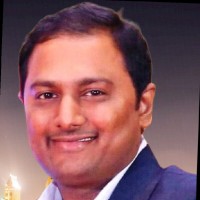 Krishna Kiran