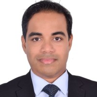 Aldrin Stanley Fernandes