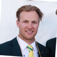 Angus Widdicombe