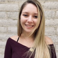 Nicole Piediscalzo