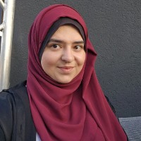 Fatimah Younes