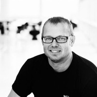 Jens Lundstrom