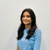 Shubhangi Giri