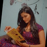 Sejal K.