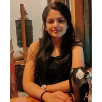 Priya Sharma