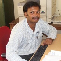 Suresh MSuresh