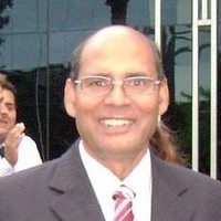 Aynul Haque MBA, M.S. (Info. Tech.), MSc A/Physics.