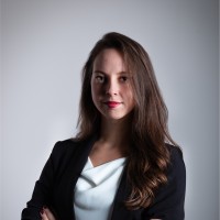 Daria Tekoutieva