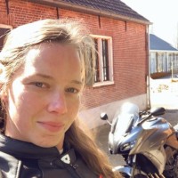 Rianne Van der Meule - Kortekaas