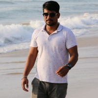 Sathish M