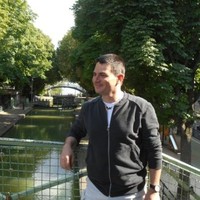 Raffi Gostanian
