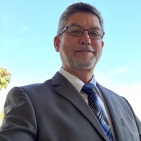 Terry Keene