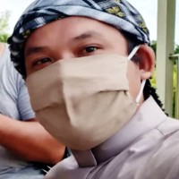 Mohamad Asfia Haris