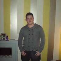 Ronald Conroy