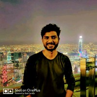 Nikunj D