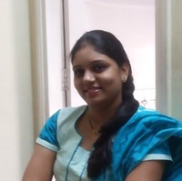 Anagha Pmanagha