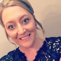 Jodie Grigg