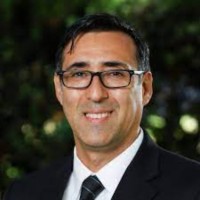 Luis Deocares