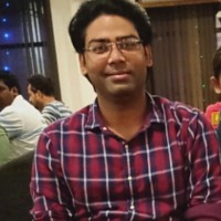 Pulkit Saxena