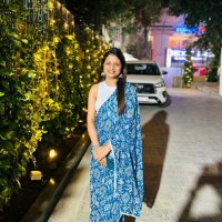Richa Rai