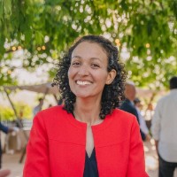 Fatima Haddache