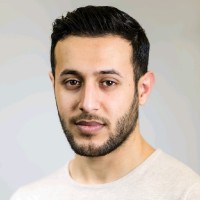 Ahmed Ali