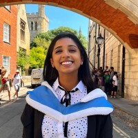 Afrah Shibu