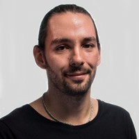Kristoffer Szilagyi