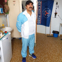 Malkoc Malkoc Oglu Omer