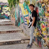 Mathias Panizzino