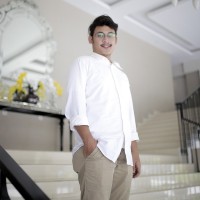 Baraldi Aditya