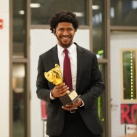 Fred Hammonds III