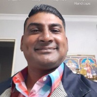 Prinodh Alvin Chetty