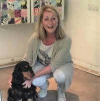 Malou Van Rhee
