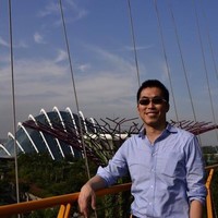 Shu-Chen Yang