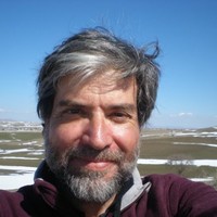 Dimitrios Alfieris, Ph.D.