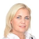 Olga Bender