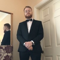 Declan Murphy