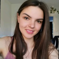 Dorina Erhan